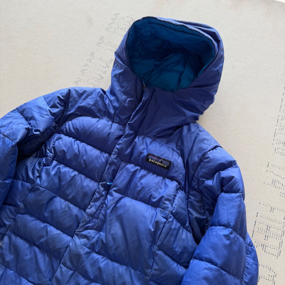 Vintage Patagonia Puffer Jacket